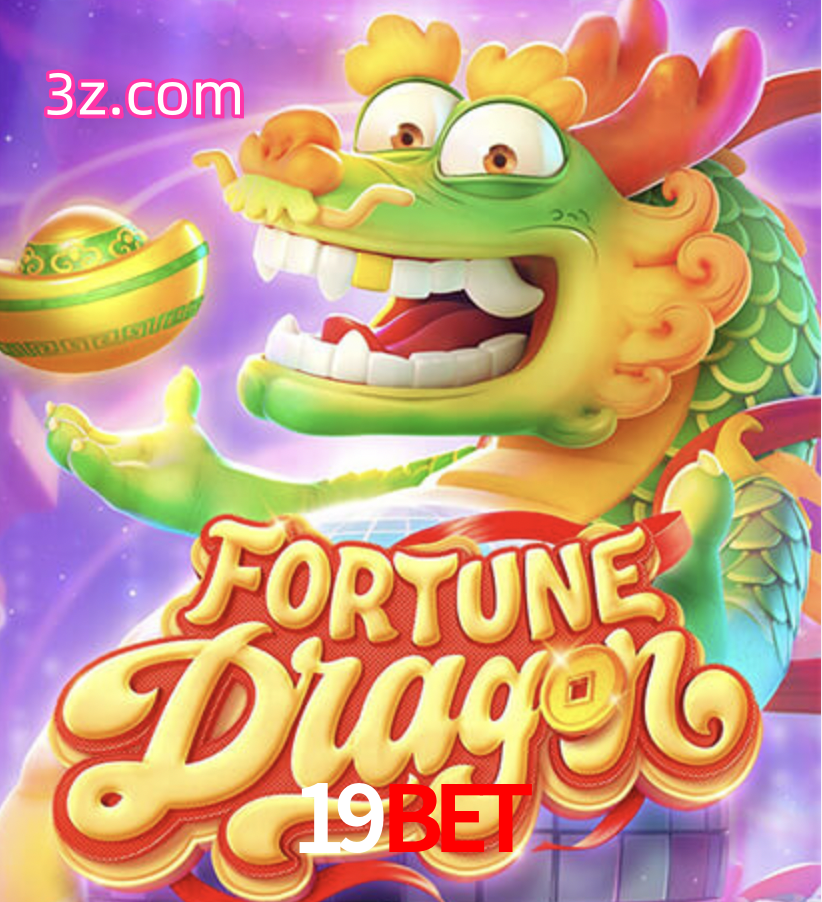Fortune Dragon